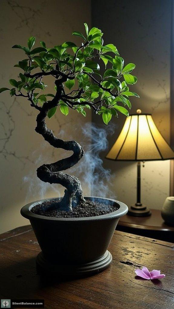 tree symbolism and meaning