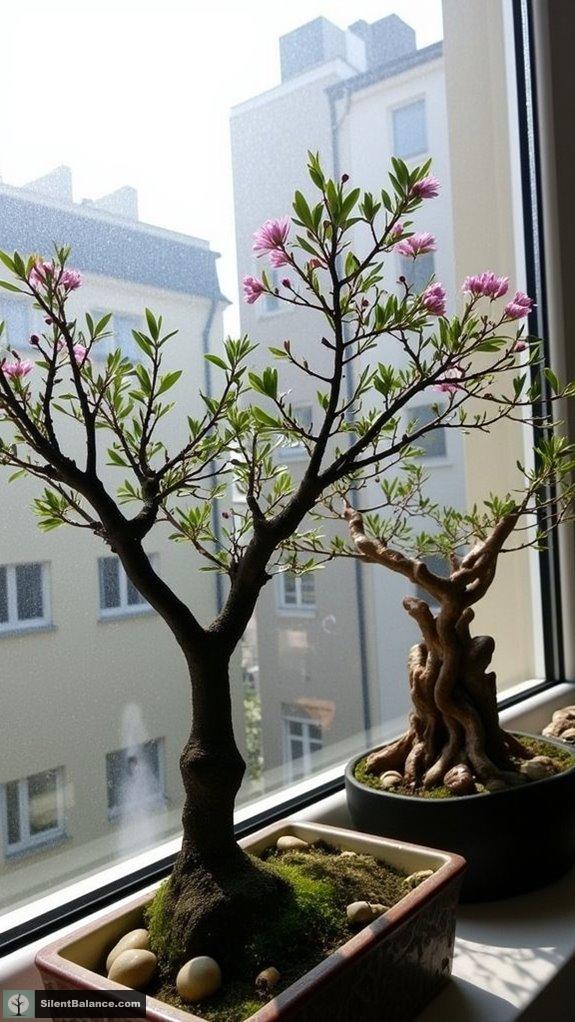 tree symbolism and resilience