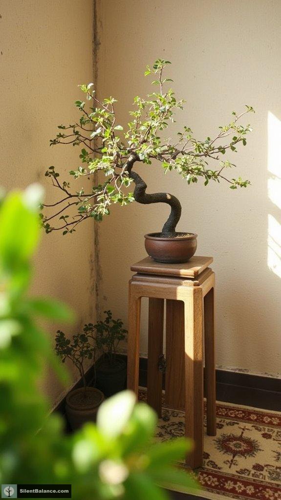 tree symbolism and resilience