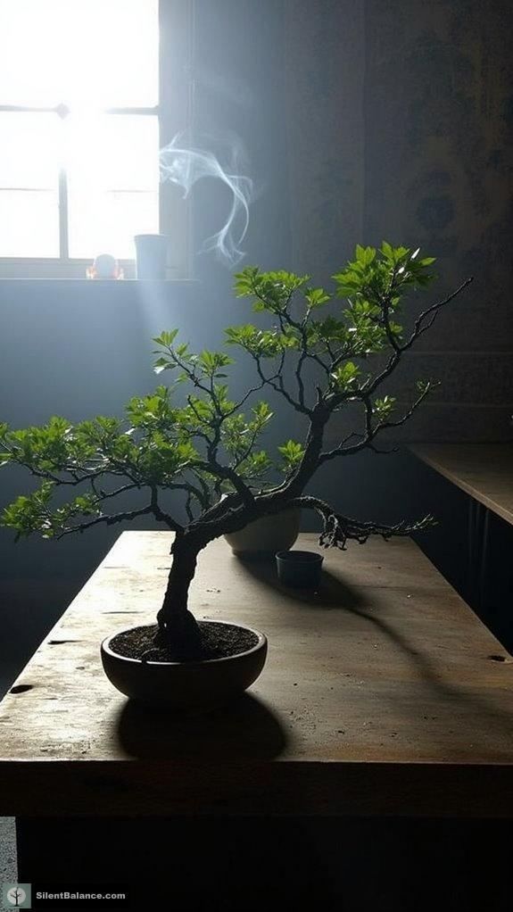 tree symbolism and traditions