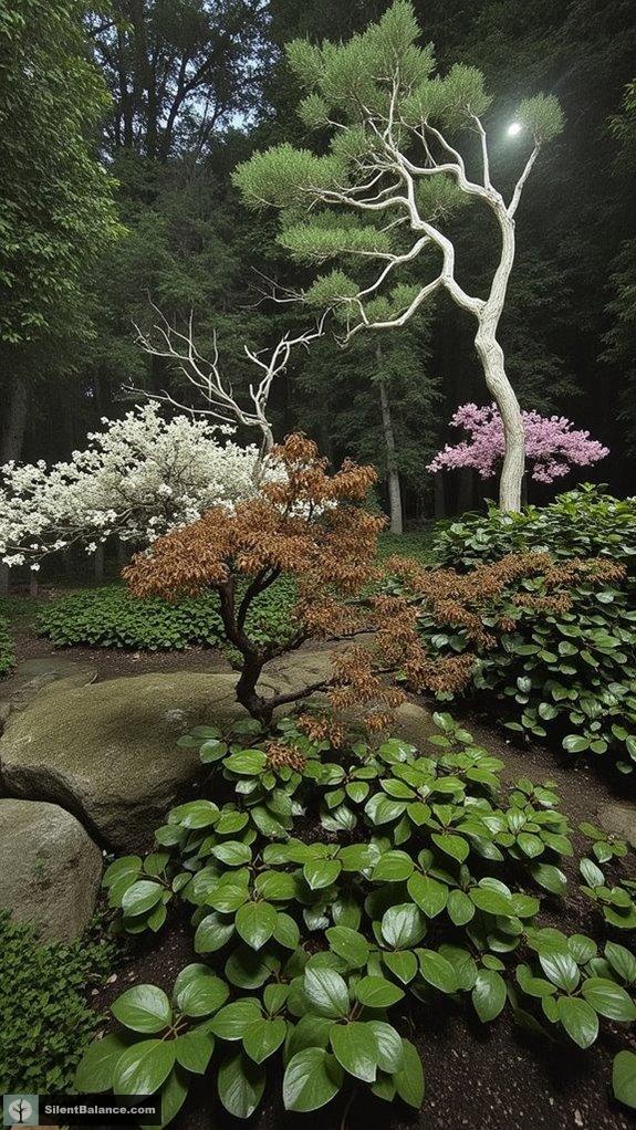 tree symbolism and values