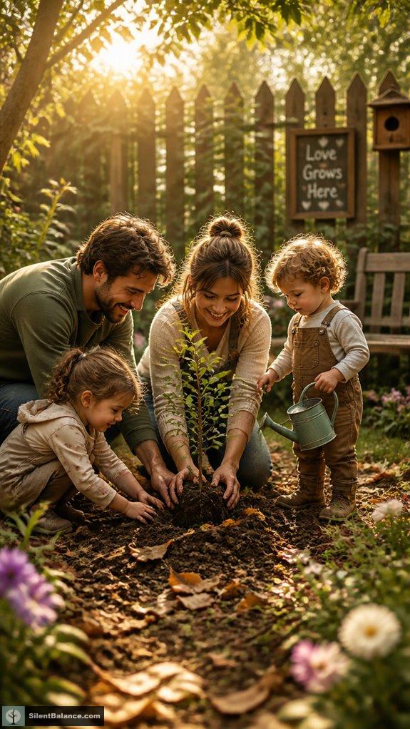 tree symbolism embodies resilience hope and wisdom