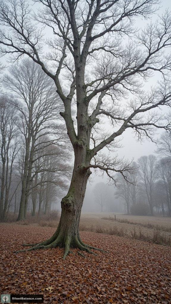 tree symbolism in dreams