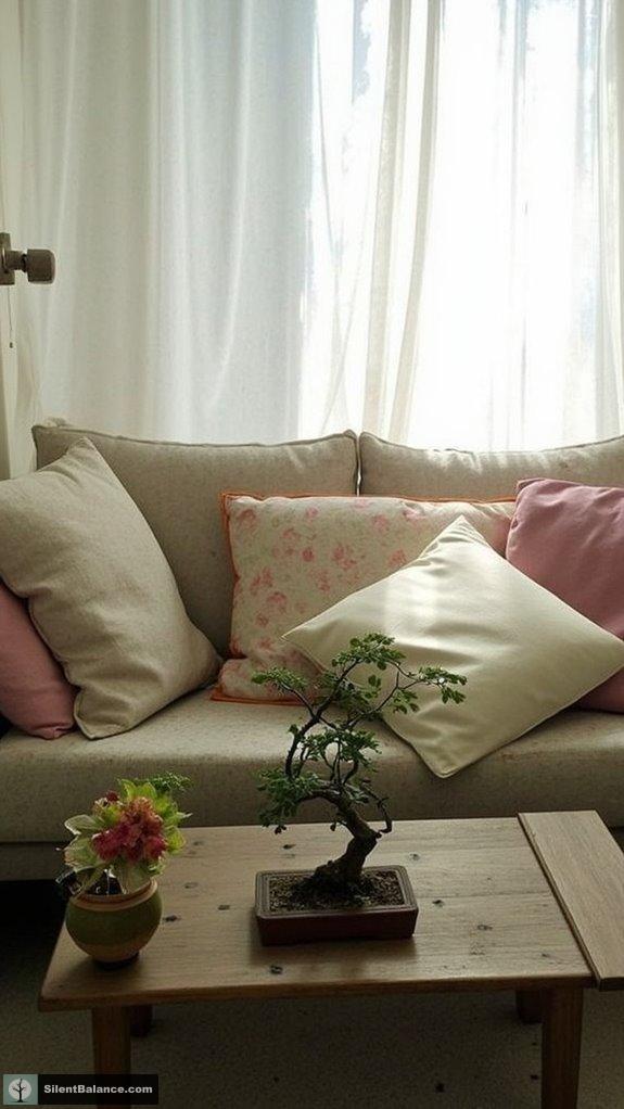 tree symbolism teaches patience