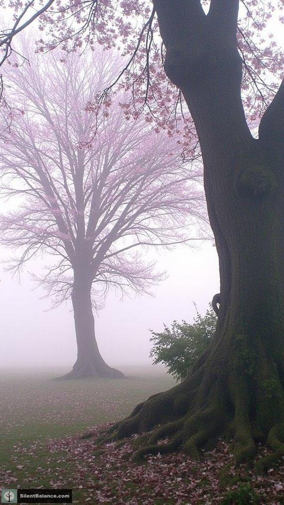 trees embody cultural significance