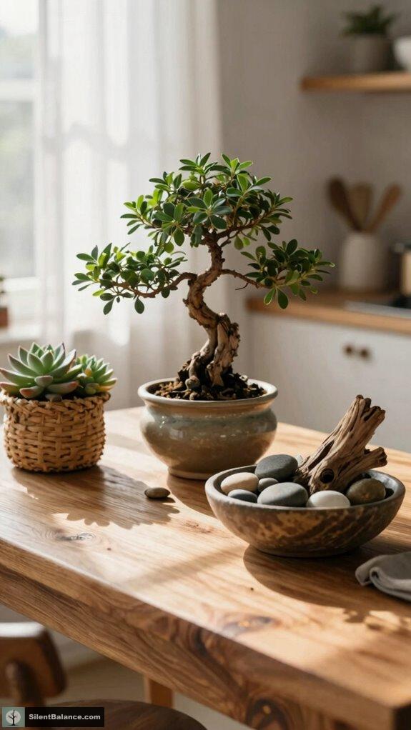 trees evoke strength and renewal