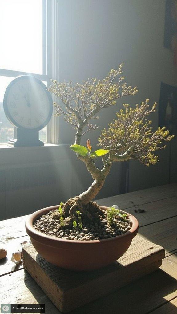 trees symbolize cultural values