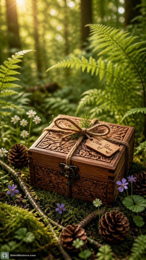 trees symbolize growth protection renewal