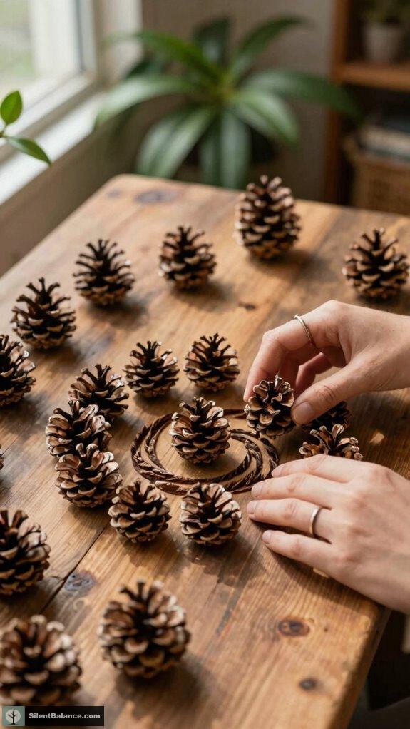 trees symbolize growth resilience and interconnectedness