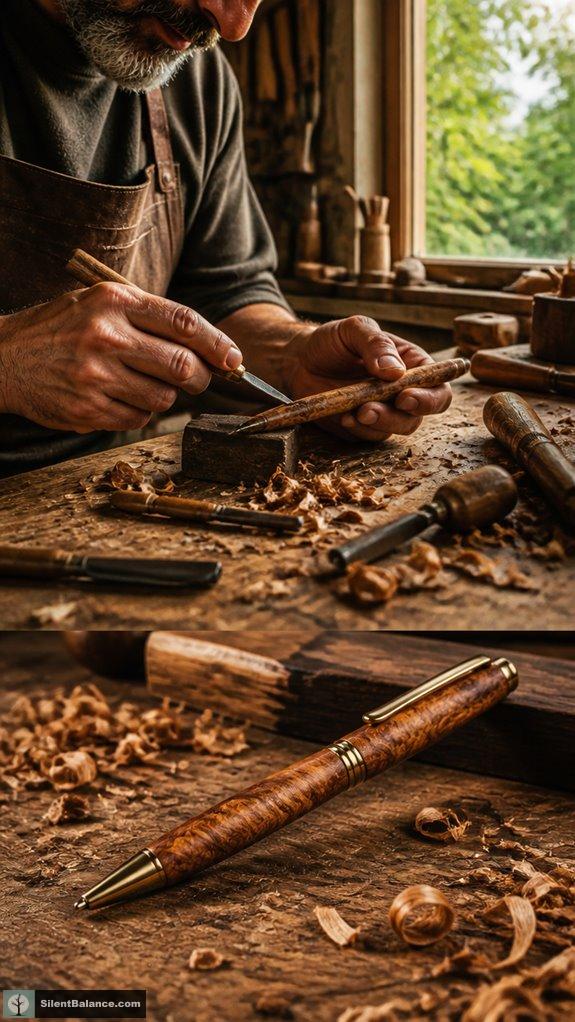 trees symbolize interconnectedness renewal resilience