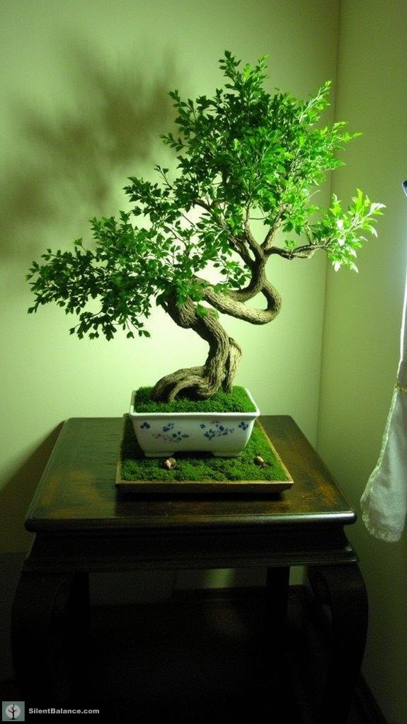 trees symbolize wisdom and connection