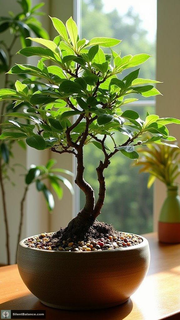 tropical bonsai care essentials