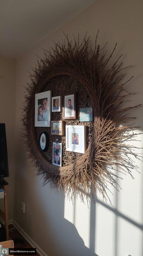 twig cluster gallery inspiration