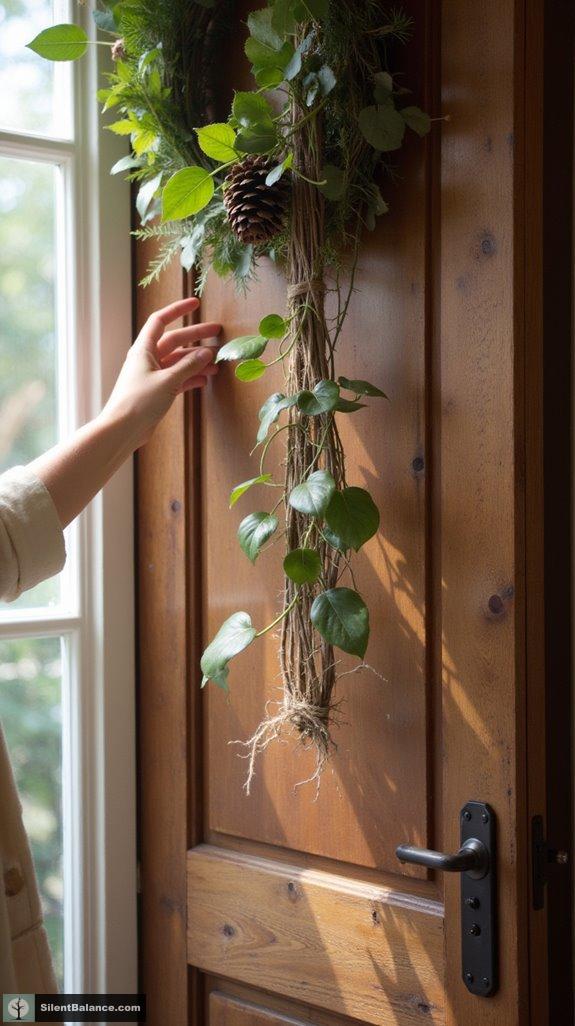 twine or wire choice