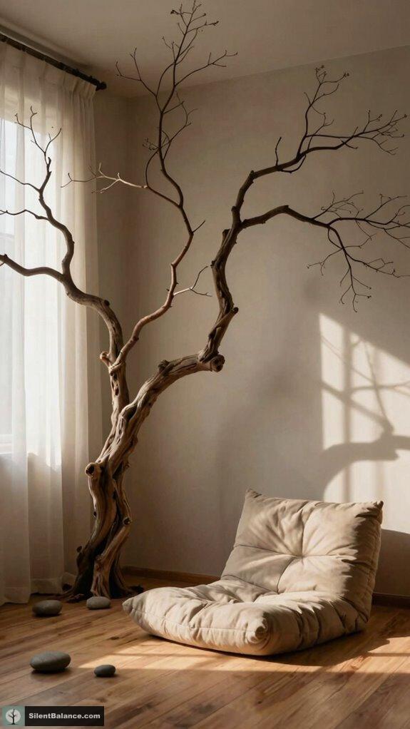 twisted resilient symbolic branches