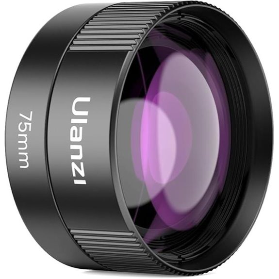 ULANZI CL-003 Phone Macro Lens for Smartphones