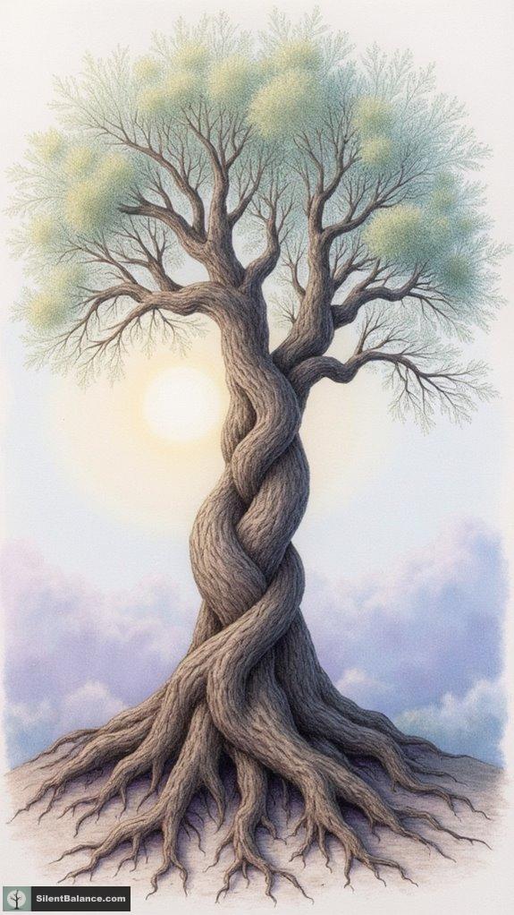 unconscious wisdom and growth