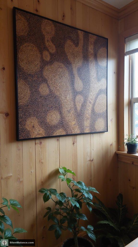 unique bark texture techniques