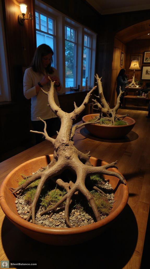 unique root d cor creations