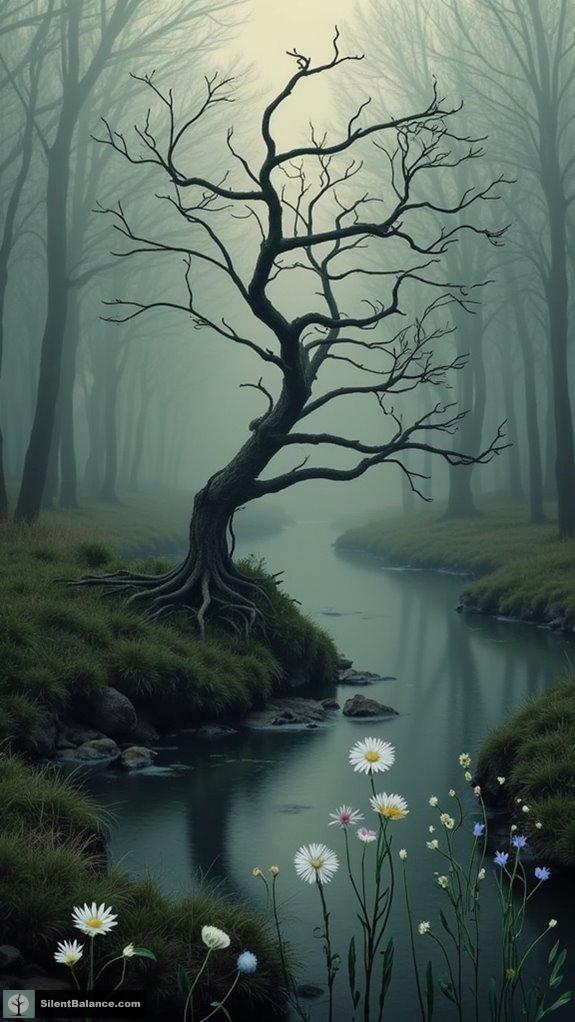 universal symbolism of trees