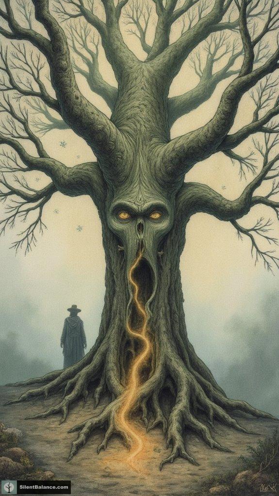 universal symbols of growth