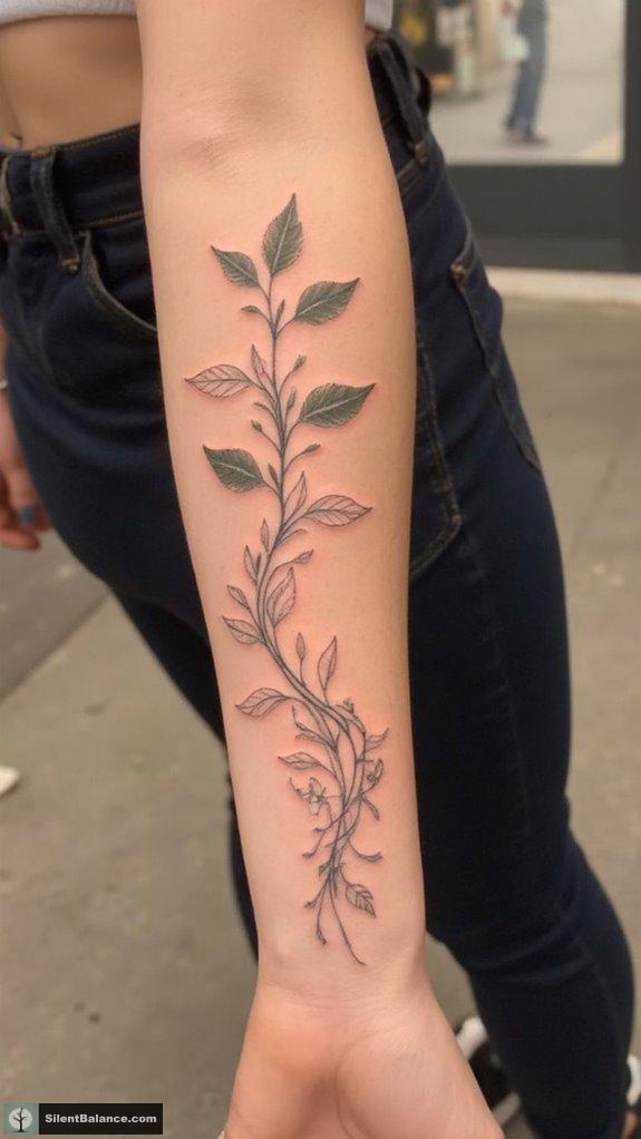 urban vine freedom ink