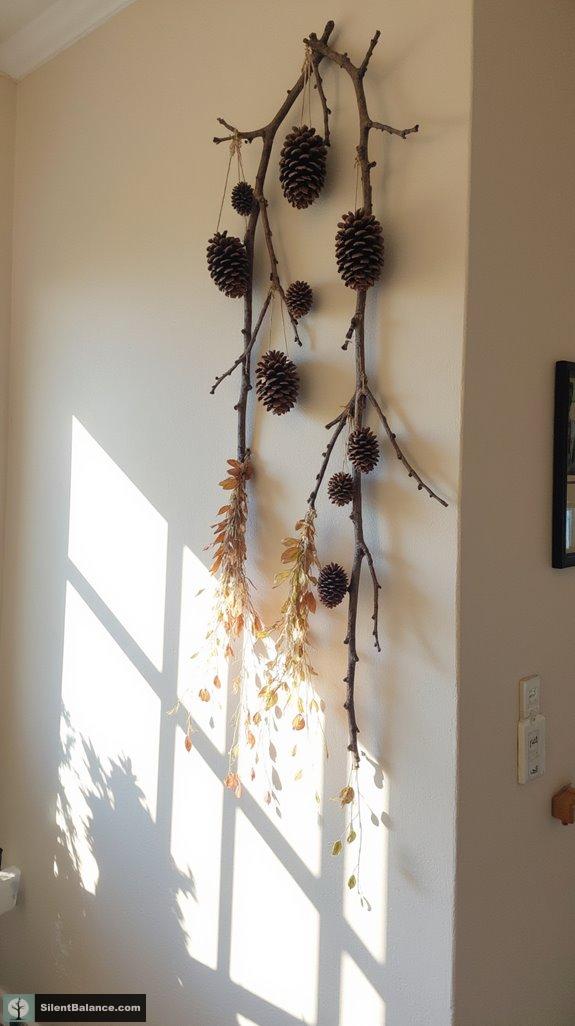 varying lengths create dynamics