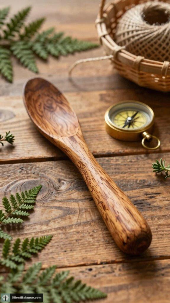 verify ethical wood sources