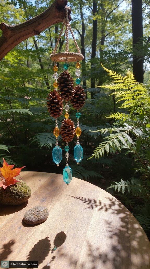 vibrant beads enhance d cor