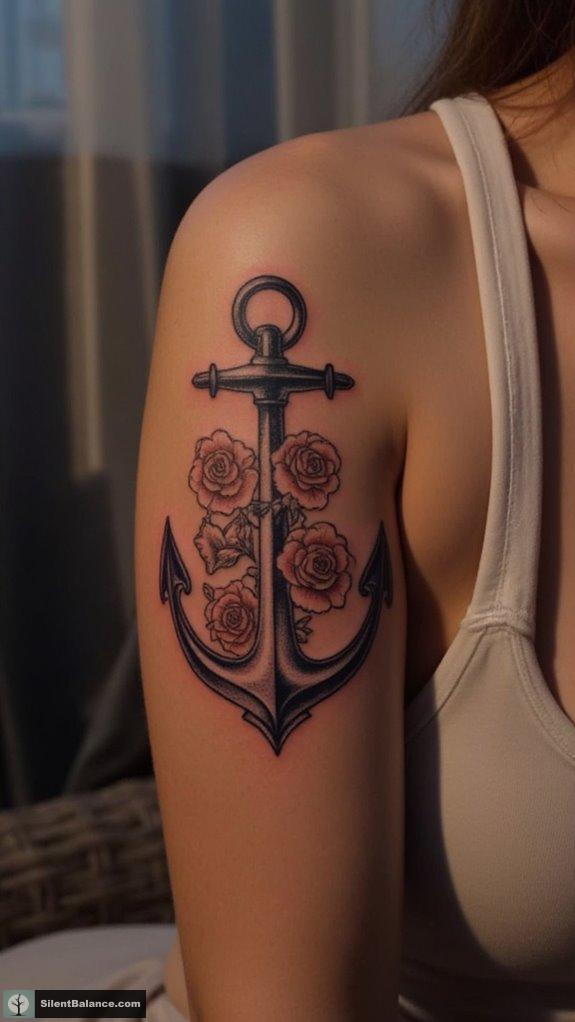 vintage tattoos with timeless meanings