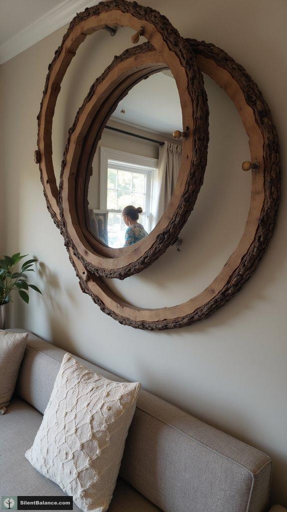 wall display design tips