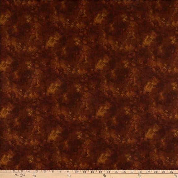 Timeless Treasures Solid-ish Watercolor Texture Bark Quilt Fabric