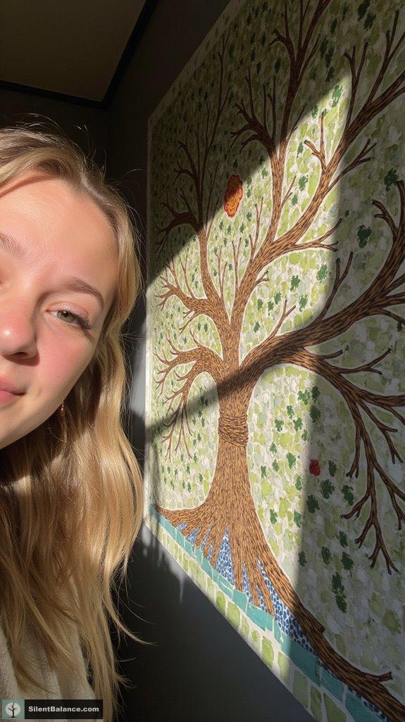 whimsical home decor transformation