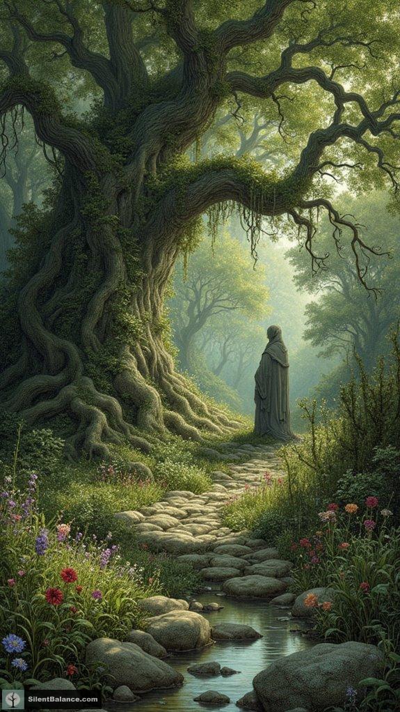 wilderness therapy fosters resilience