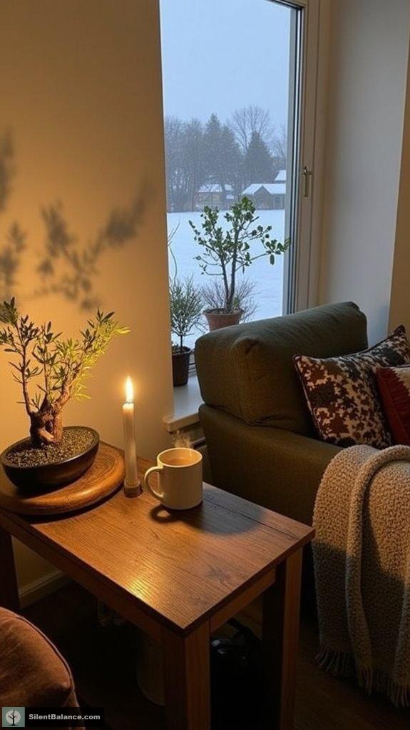 winter bonsai care strategies