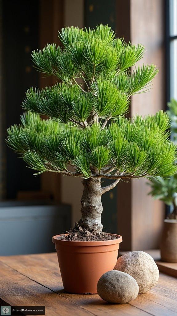 wisdom strength immortality reflection