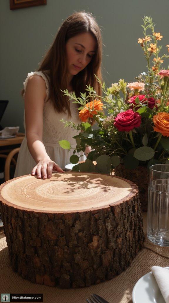 wood s strength tells stories