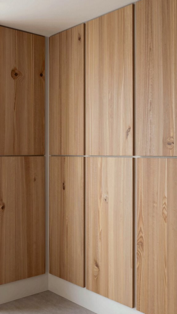 wood type sound quality
