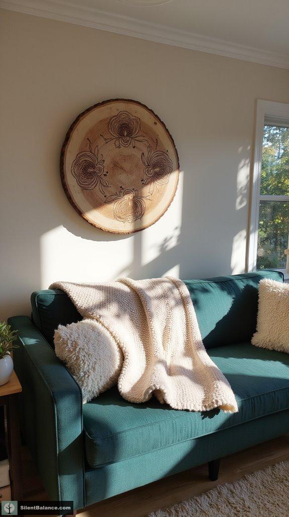 woodburning techniques for artistry