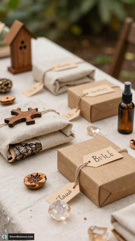 wrap protect label cleanse