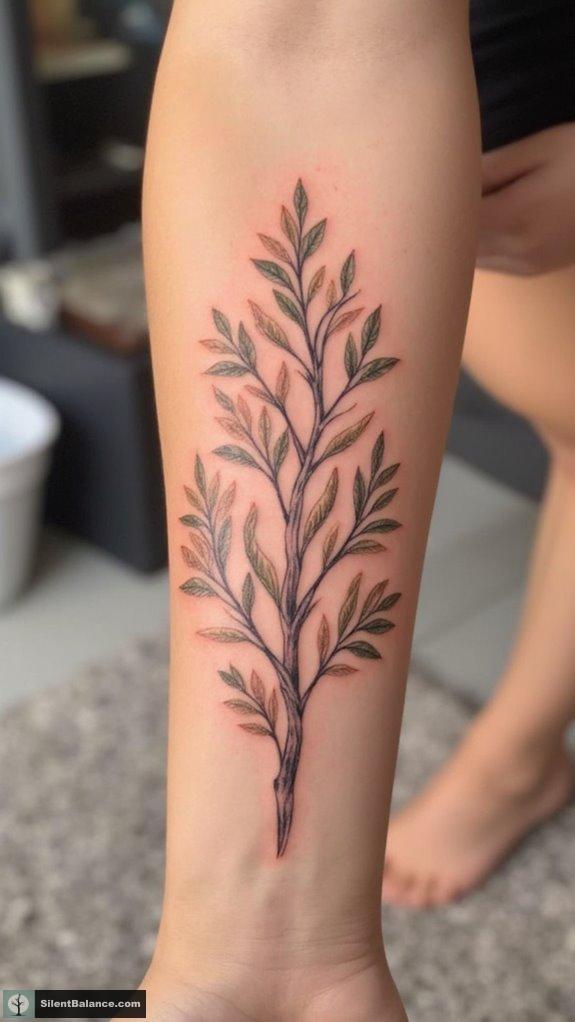 yew s defiant eternal longevity